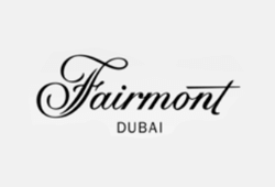 Noire @ Fairmont Dubai