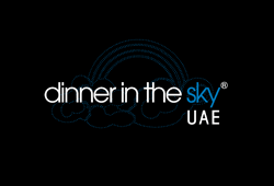 Dinner in the Sky, Dubai
