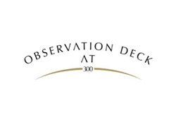 Observation Deck at 300 @ Conrad Etihad Towers