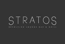 Stratos Revolving Lounge & Bar, Abu Dhabi