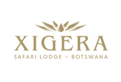Xigera Restaurant @ Xigera Safari Lodge (Botswana)