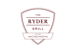 The Ryder Grill @ The Belfry Hotel & Resort (England)