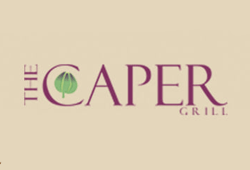 The Caper Grill @ Radisson Blu Resort & Spa, Split