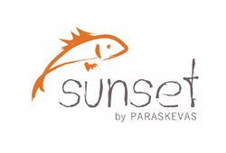 Sunset Tavern by Paraskevas