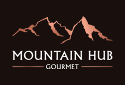 Mountain Hub Gourmet @ Hilton Munich Airport