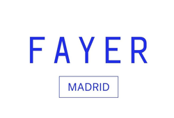 Fayer, Madrid (Spain)