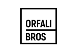 Orfali Bros Bistro, Dubai (UAE)