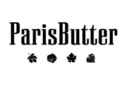 Paris Butter (New Zealand)
