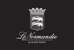Le Normandie by Alain Roux @ Mandarin Oriental Bangkok