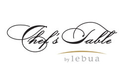 Chef's Table @ lebua at State Tower
