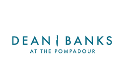 Dean Banks at The Pompadour
