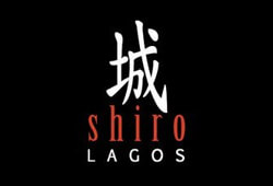 Shiro Restaurant & Bar, Lagos