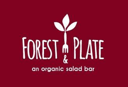 Forest & Plate