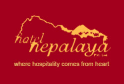 Temple of Heaven' Rooftop Restaurant & Bar @ Hotel Nepalaya
