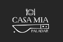 Casa Mia Paladar