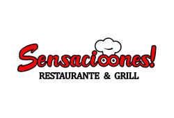 Sensacioones Restaurant & Grill
