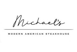 Michael's Modern American Steakhouse