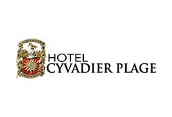 Hotel Cyvadier Restaurant