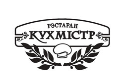 Restaurant Kuhmistr (Belarus)