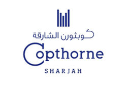 The Lagoon @ Copthorne Hotel Sharjah