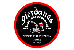 Giordano's Pizzeria Samoa