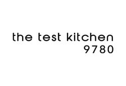 The Test Kitchen MNL