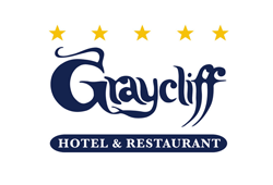 Graycliff Restaurant @ Graycliff Hotel