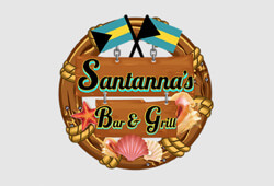 Santana’s Bar and Grill Exuma