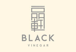 Black Vinegar @ New World Saigon Hotel