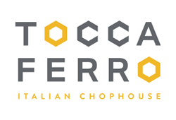 Tocca Ferro Italian Chophouse @ JW Marriott Anaheim