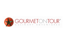 Gourmet on Tour (United Kingdom)