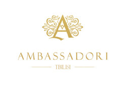 AT Kitchen @ Ambassadori Hotel Tbilisi