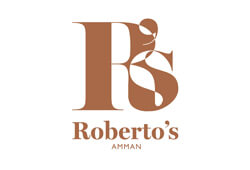 Robertos @ The Ritz-Carlton, Amman (Jordan)
