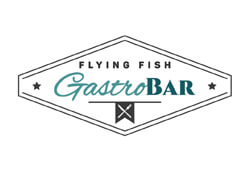 Flying Fish, Grand Bahama