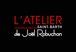 L'Atelier de Joel Robuchon Saint Barth
