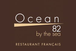 Ocean82 Restaurant (Saint Martin)