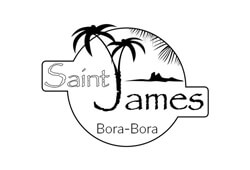 Saint James Bora Bora
