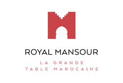 La Grande Table Marocaine (Morocco)