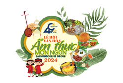 Saigontourist Group Culinary Culture, Delicacies Festival 2023