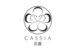 Cassia @ Capella Singapore