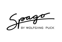 Spago Budapest by Wolfgang Puck