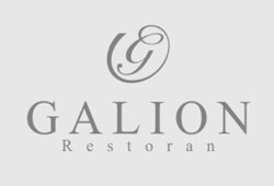 Restaurant Galion (Montenegro)