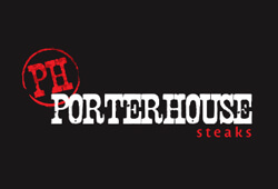 Porterhouse Steaks