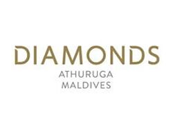 Thari Over Water Restaurant @ Diamonds Athuruga, Maldives
