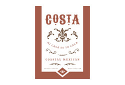 Costa Restaurant @ Rosewood Baha Mar