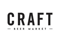 CRAFT Beer Market, Kelowna (Canada)
