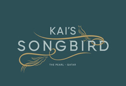 Kai's Songbird