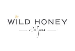 Wild Honey St James