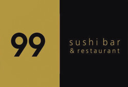 99 Sushi Bar Abu Dhabi