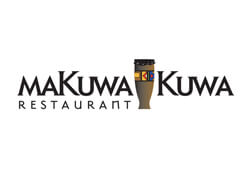 MaKuwa-Kuwa Restaurant @ Victoria Falls Safari Lodge